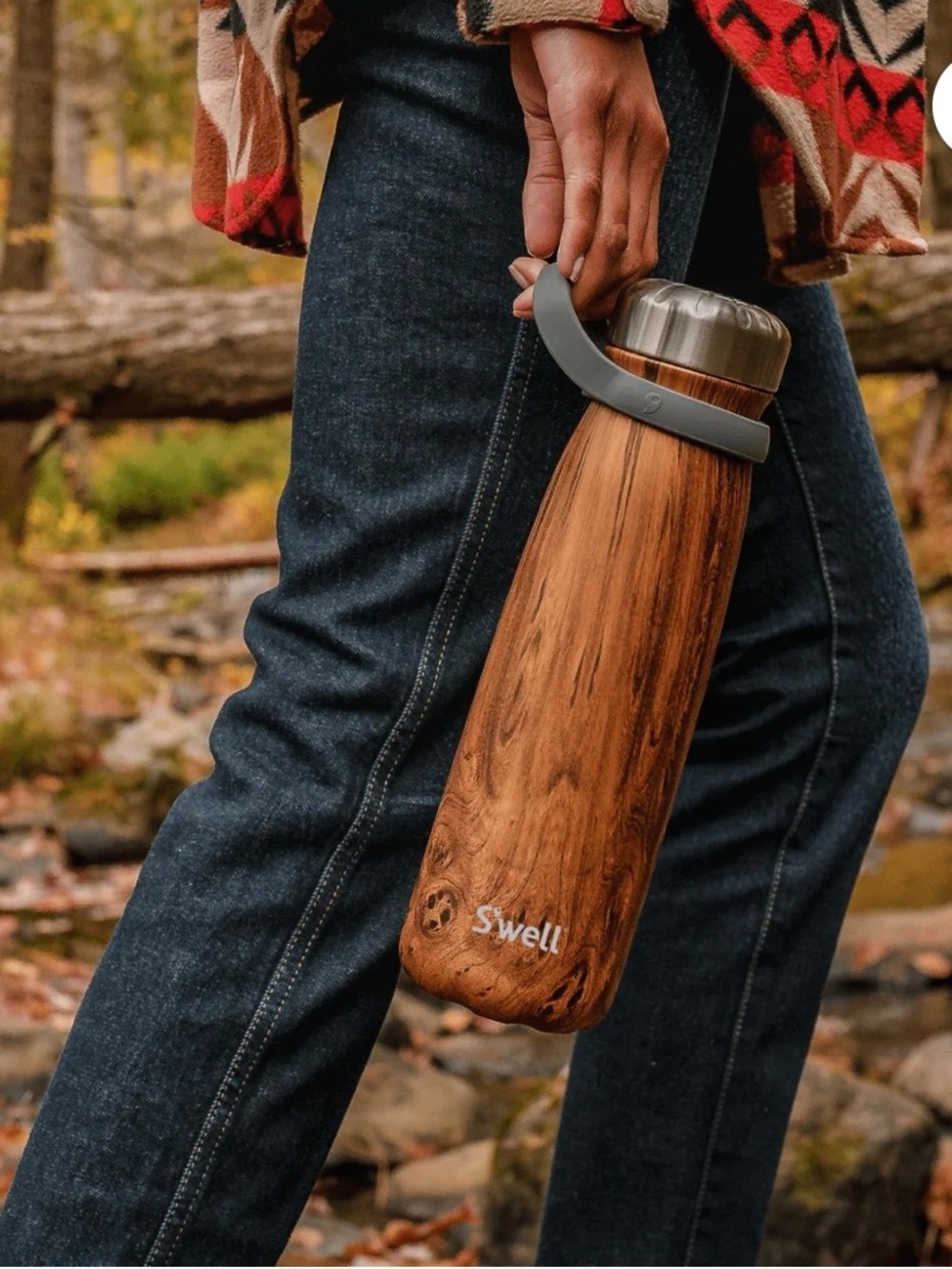 NEW swell 40 oz traveller